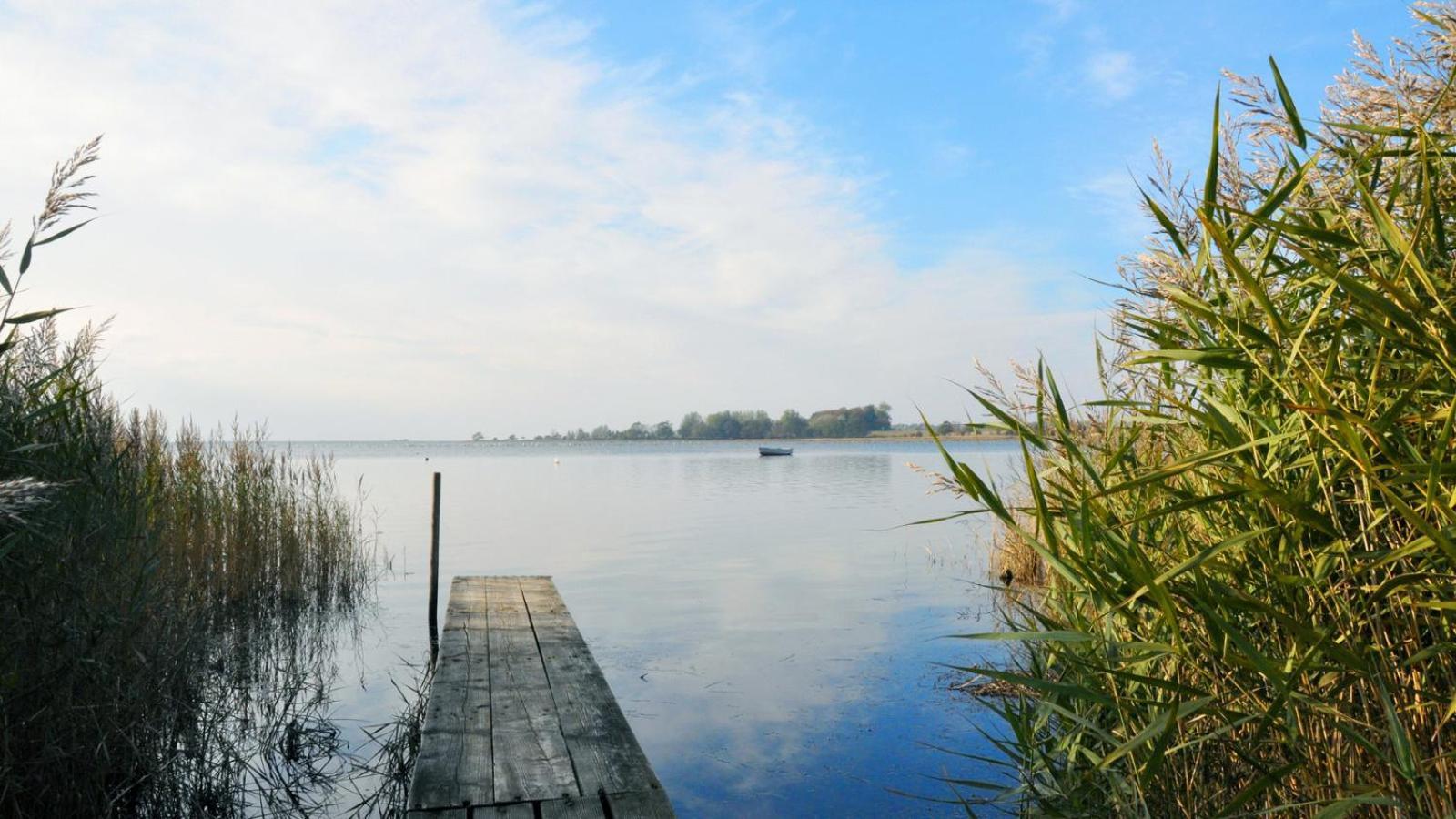 Werder Chalet -- Wolke 7 -- Ostsee-Strand 150M I Sauna I Ekamin I Tiny House Fuer 2 Personen I By "Meyers Am Meer" Boiensdorf Zewnętrze zdjęcie