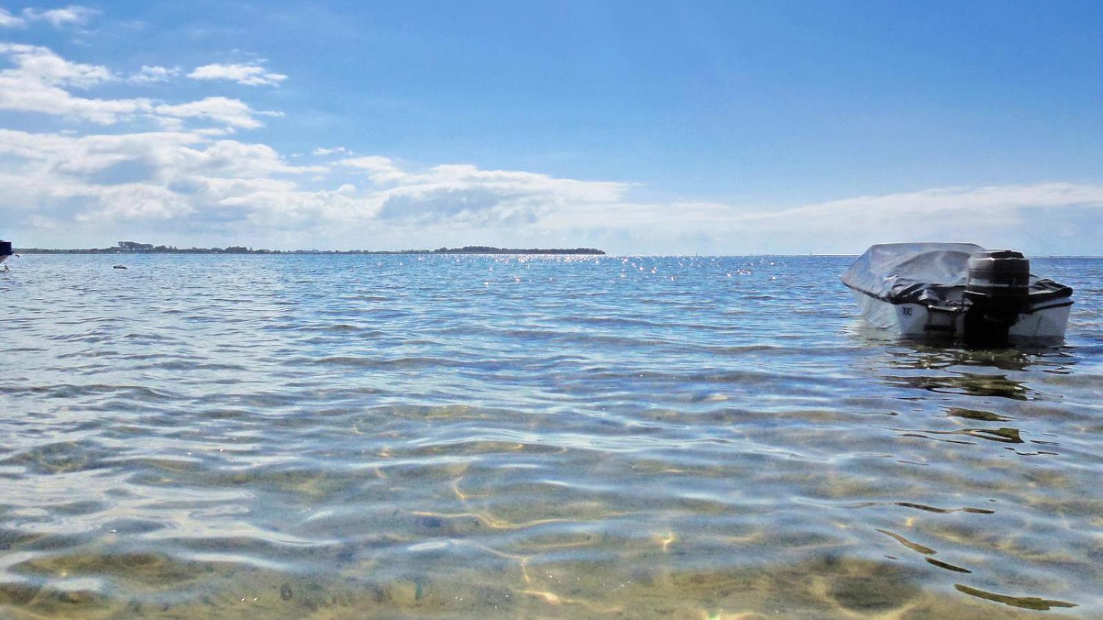 Werder Chalet -- Wolke 7 -- Ostsee-Strand 150M I Sauna I Ekamin I Tiny House Fuer 2 Personen I By "Meyers Am Meer" Boiensdorf Zewnętrze zdjęcie