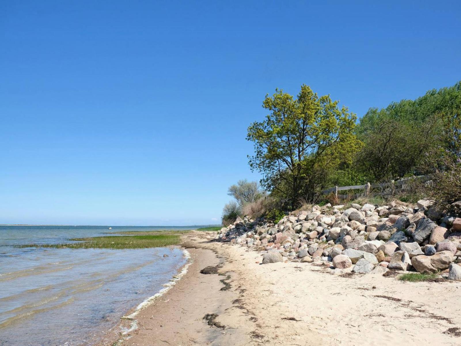 Werder Chalet -- Wolke 7 -- Ostsee-Strand 150M I Sauna I Ekamin I Tiny House Fuer 2 Personen I By "Meyers Am Meer" Boiensdorf Zewnętrze zdjęcie