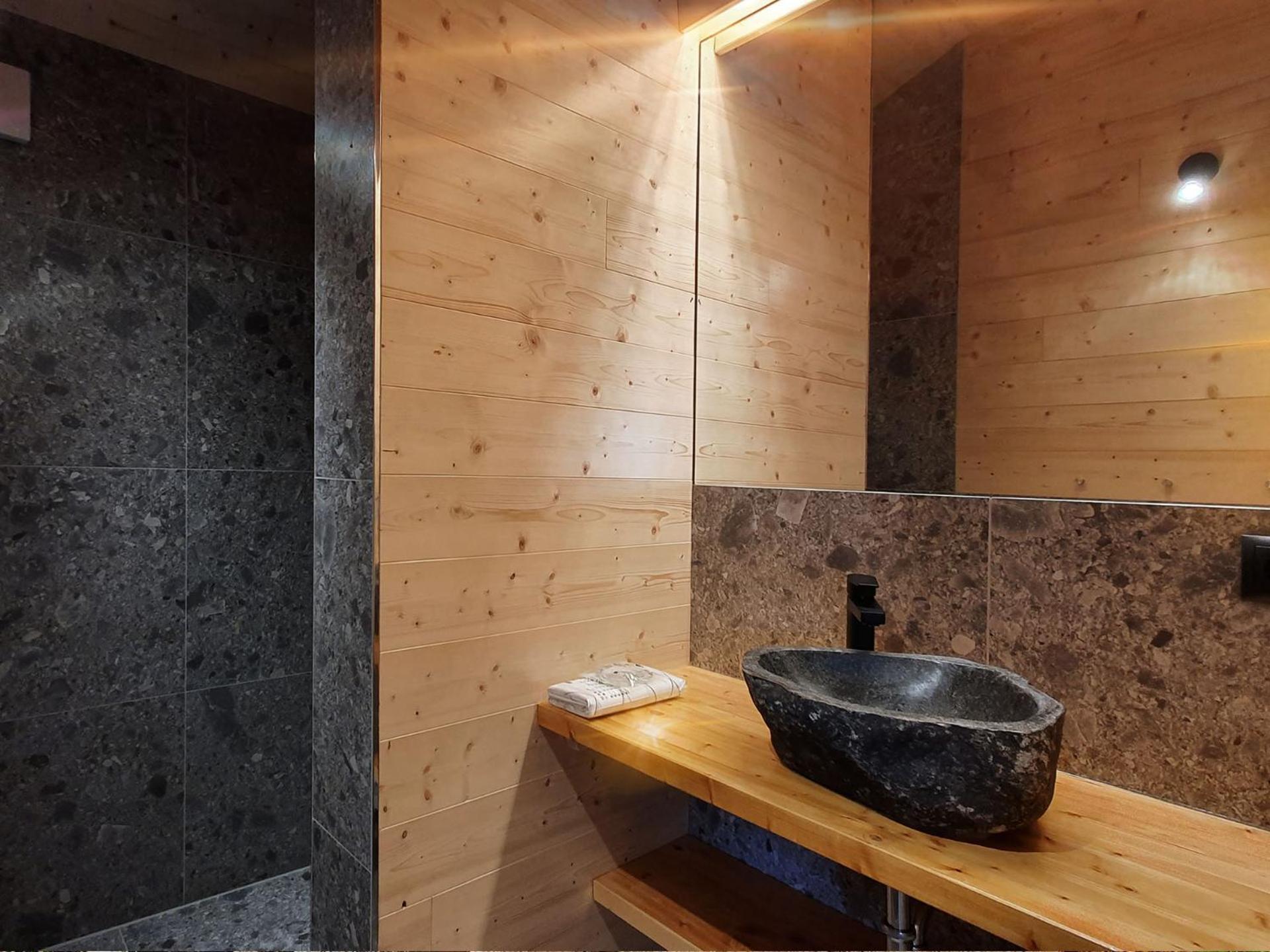 Werder Chalet -- Wolke 7 -- Ostsee-Strand 150M I Sauna I Ekamin I Tiny House Fuer 2 Personen I By "Meyers Am Meer" Boiensdorf Zewnętrze zdjęcie