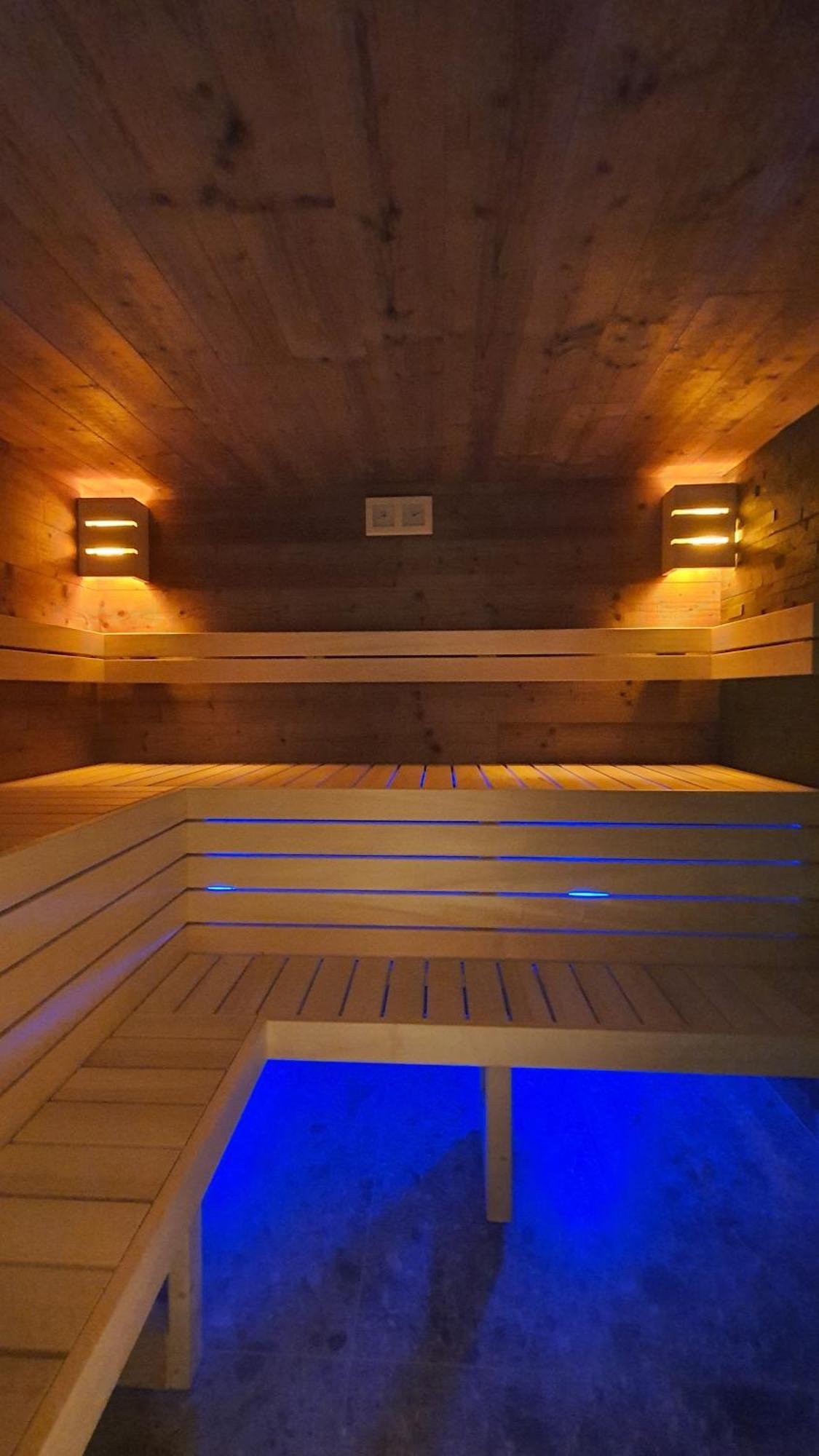 Werder Chalet -- Wolke 7 -- Ostsee-Strand 150M I Sauna I Ekamin I Tiny House Fuer 2 Personen I By "Meyers Am Meer" Boiensdorf Zewnętrze zdjęcie